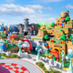 Illustration for article titled First Look Inside Super Nintendo World, Which Opens In Japan Next February